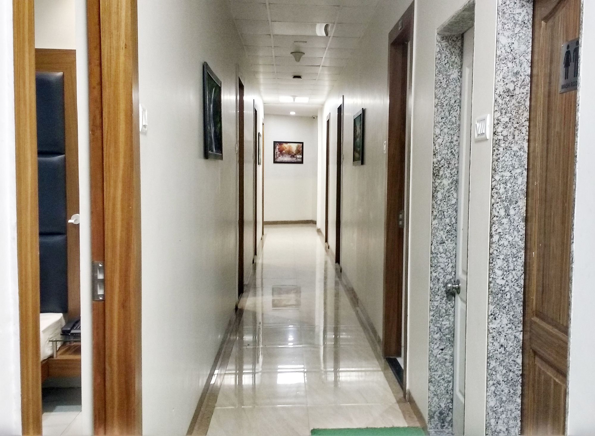 Hotel Address Inn Mumbai Exterior foto