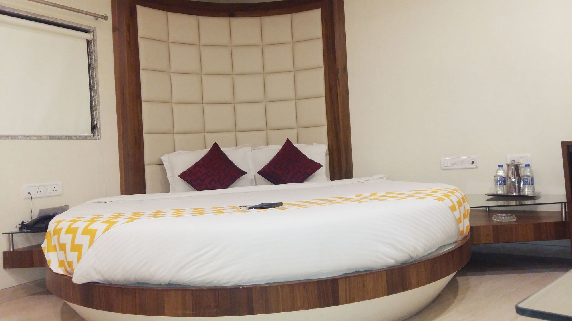 Hotel Address Inn Mumbai Exterior foto