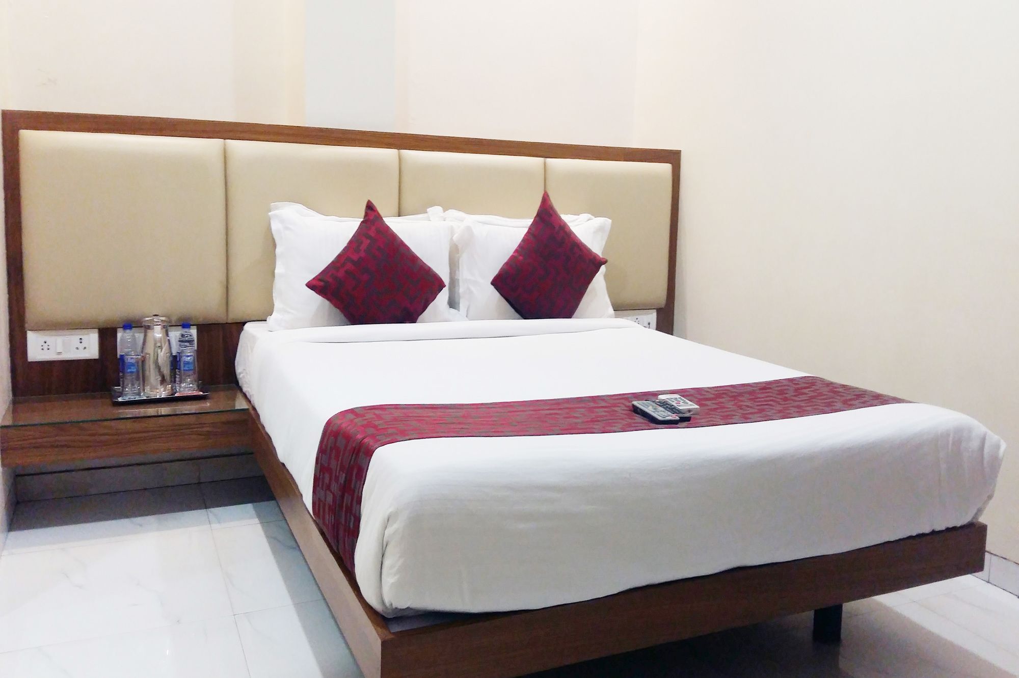 Hotel Address Inn Mumbai Exterior foto