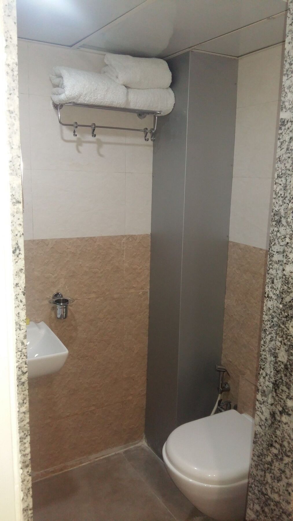 Hotel Address Inn Mumbai Exterior foto
