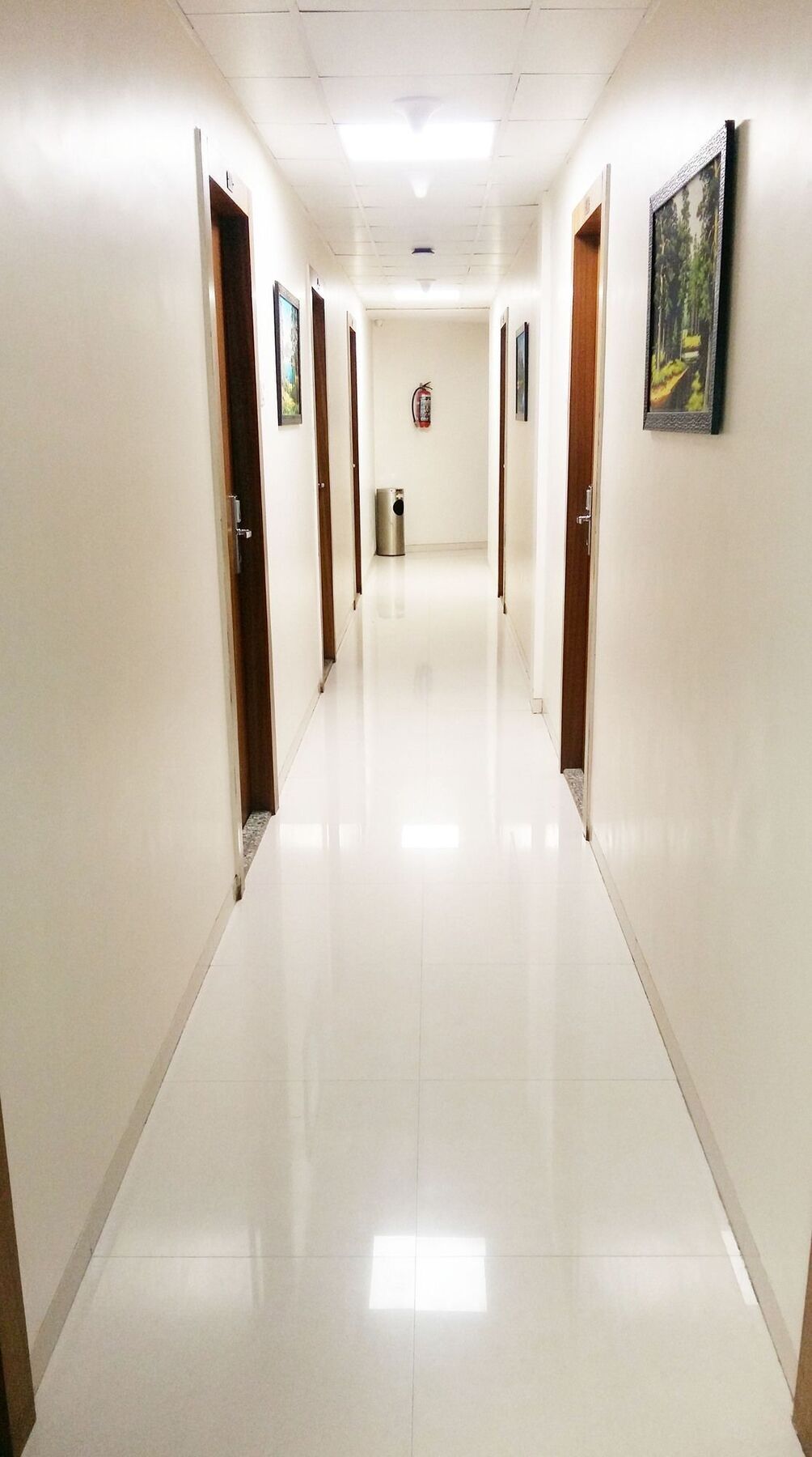 Hotel Address Inn Mumbai Exterior foto