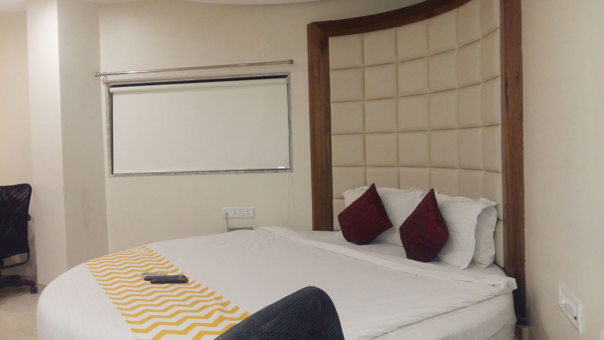Hotel Address Inn Mumbai Exterior foto