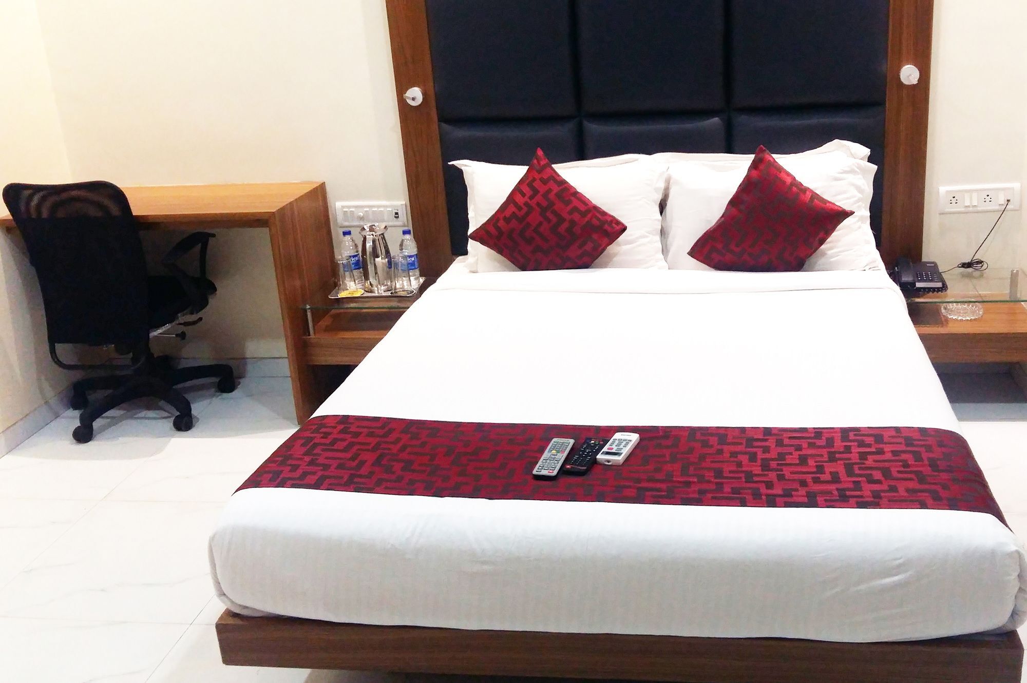 Hotel Address Inn Mumbai Exterior foto