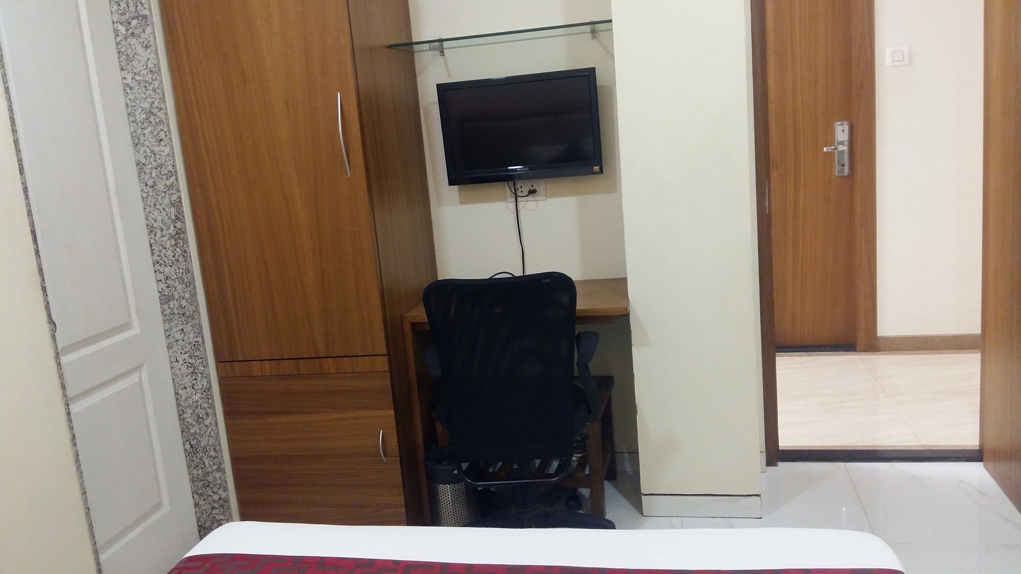 Hotel Address Inn Mumbai Exterior foto